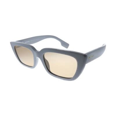 Burberry™ BE4321 Rectangle Sunglasses 